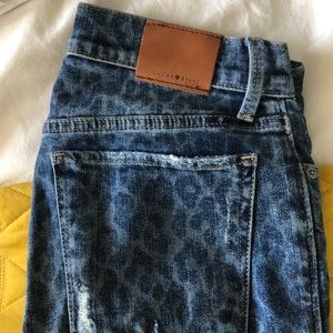 COPY - Lucky Brand Jeans